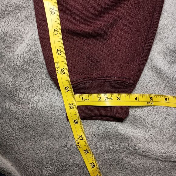 Carhartt K288-B86 Loose Fit Midweight Logo Sleeve Graphic Hoodie Jacket Large L - Picture 6 of 16